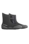 Alder Edge Zip Adult 5mm Aqua Boots image