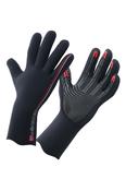 Alder Spirit 4mm Fast Dry Lined Gloves Junior image