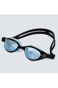 Zone3 Attack Swim Goggles-Black/ Blue image