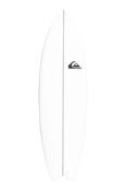 Quiksilver Bat Surfboard 5'10" image