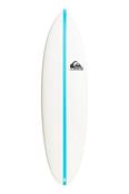 Quiksilver Discus Surfboard 6'6" image