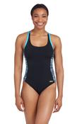Zoggs Namibia Atomback Swimsuit image