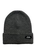 Bleubird Elements Beanie- Graphite image