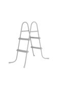 Bestway 33" Pool Ladder image