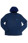 Bleubird Men's Arpette Waterproof Jacket - Navy image