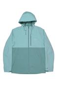Bleubird Women's Arpette Waterproof Jacket - Sage image