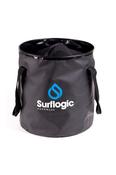 Surflogic Foldable Waterproof Bucket 50L image