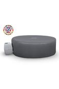 Lay Z Spa Round Thermal Hot Tub Cover ‑ X Small image