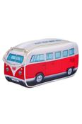 VW Wash Bag- Titan Red image