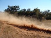 Dust Monitoring | Southern Scientific Ireland