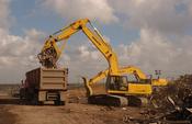 Contaminated Land WAC Analysis | Southern Scientific Ireland