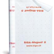 Siga Majpell Vapour Control Layer 5 – 1.5m x 50m  (€180 Excl VAT)