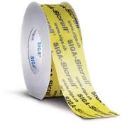 Siga Sicrall Adhesive Tape – 60mm x 40m (€28 Excl VAT)