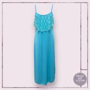 Vintage Show Lei Nightdress
