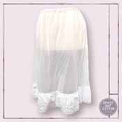 Vintage Petticoat S