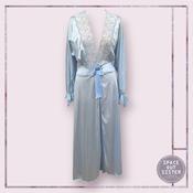Vintage Italian Rizz Robe image