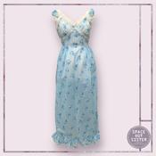 Vintage Mary Bari Nightdress