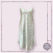 Vintage Rosali Slip Dress image