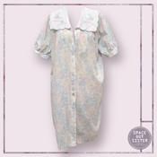 Vintage Sugar Sweet Nightdress