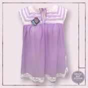 NOS Vintage Lillion Lingerie Top image