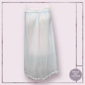 Circa 1960s Mary Kayser Babydoll