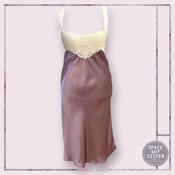 Vintage Mauve Undercover Australian Nighdress image