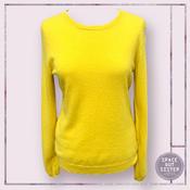 Pre-Loved Bloomingdale’s Cashmere Jumper