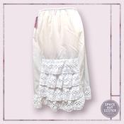 Vintage Petticoat K