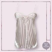 Vintage Subtle Stripe Camisole image