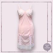 Vintage Concerto Made In Ireland Slip