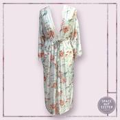 Vintage Contessa Robe image