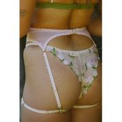 New Blossom Bikini Knicker by Nette Rose image