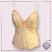 Vintage Tex Lace Camisole image