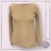 Pre-Loved Peck &amp; Sand Cashmere Jumper
