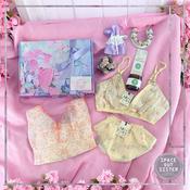The Wellness Gift Box 15% Off w/Subscription image