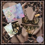 The Deluxe Gift Box 15% Off w/Subscription image