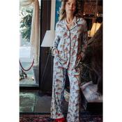 New Tempting Tigers Modal PJ Set by Kilo Brava image