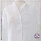 Linen Dress