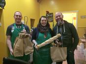 Baking Course - 27th September image