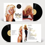 RuPaul - Foxy Lady (30th Anniversary) image