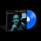 John Coltrane - Blue Train (Essential Vinyl Series) image