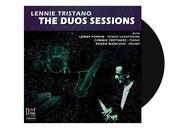 Lennie Tristano - The Duos Sessions