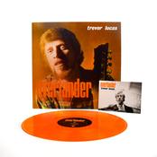 Trevor Lucas - Overlander image