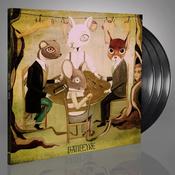 Crippled Black Phoenix - Banefyre image