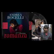 Andrea Bocelli - Romanza (30th Anniversary) image