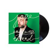 Jape - Endless Thread image