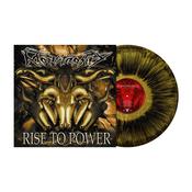 Monstrosity - Rise To Power image