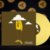APOLLO BROWN - Clouds image