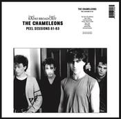 The Chameleons - Peel Sessions 81-83 image
