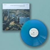 Felicia Atkinson &amp; Christina Vantzou - Reflections Vol. 3: Water Poems (Glacial Blue Vinyl) image